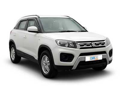 Maruti Vitara Brezza-img